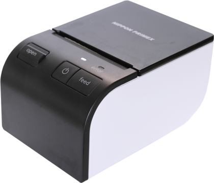 Leading company of mini printers | Nippon Primex Inc.