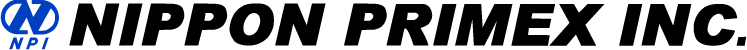 NIPPON PRIMEX logo