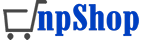 ����饤�󥷥�åס�npShop�Υ���