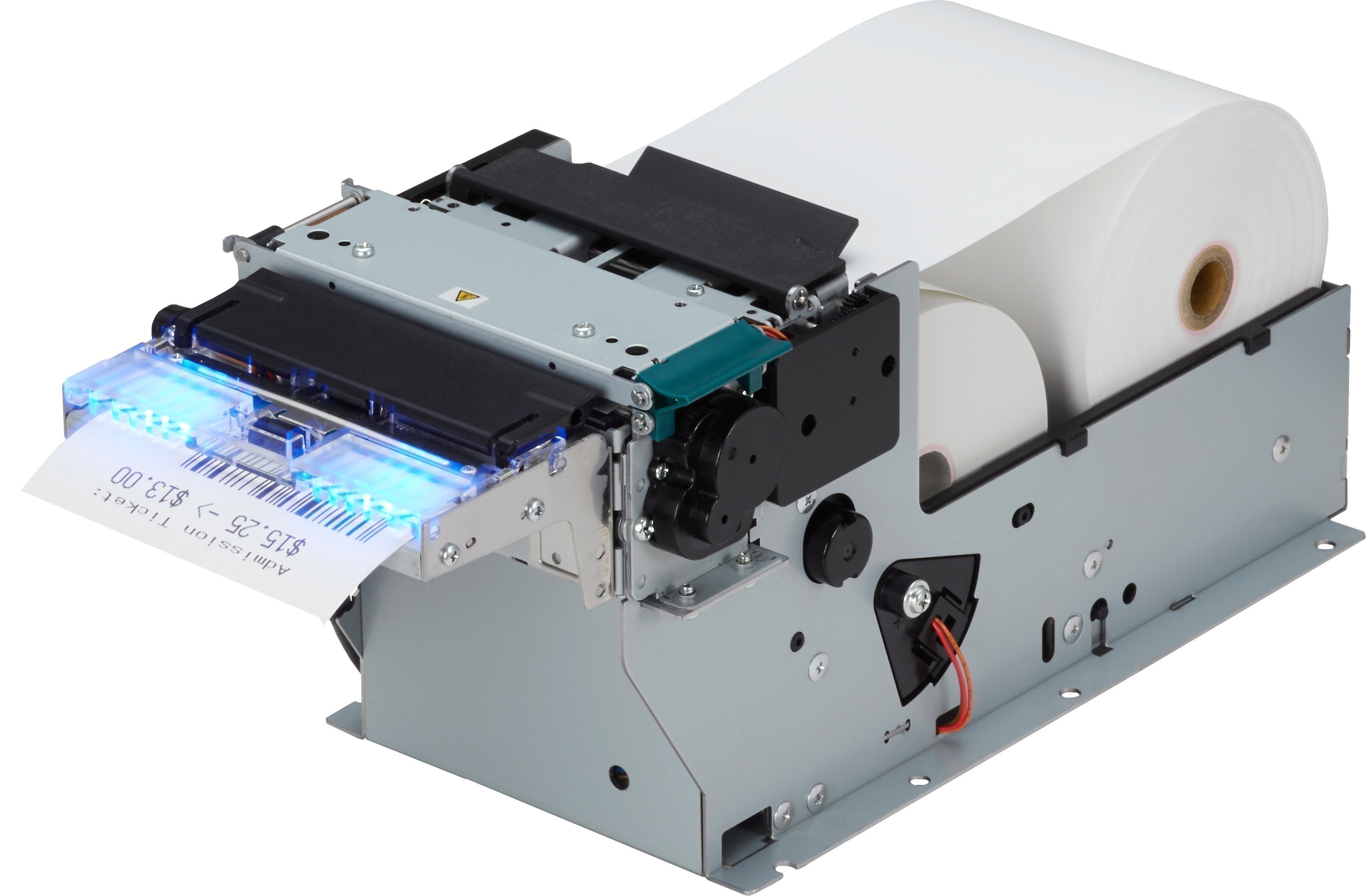 kiosk receipt printer